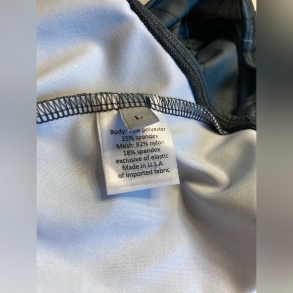 Luckyleo Dancewear - Ballet Leotard - Picture 14 of 15